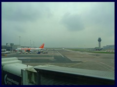 Manchester Airport